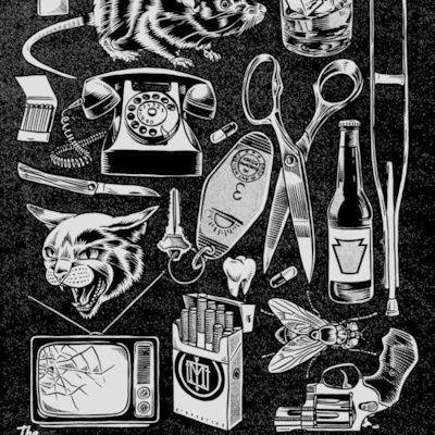 Menzingers at the magic stick - Thumbnail 2