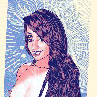 4 eyes shelly - Thumbnail 3