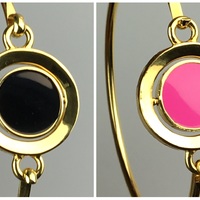 CAROLEE "Word Play" Double Take Love Bracelet - Thumbnail 2