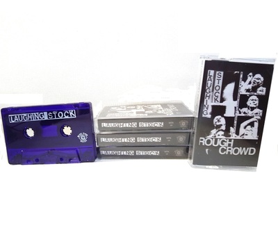 Laughing Stock - Rough Crowd