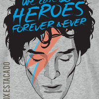 We Can Be Heroes - Thumbnail 2
