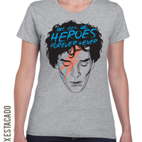 We Can Be Heroes - Thumbnail 3