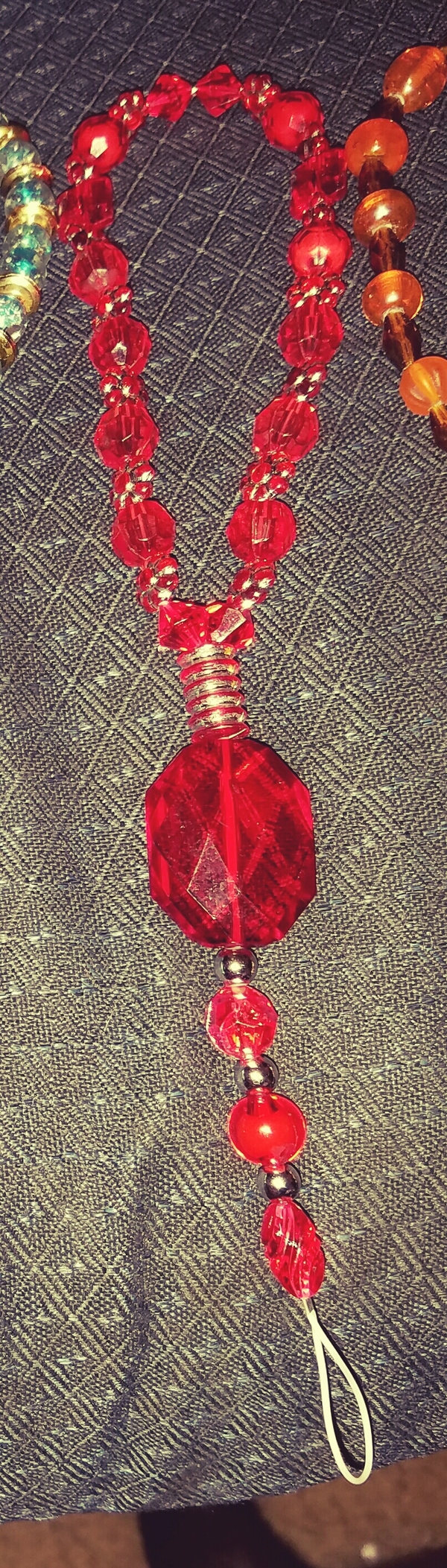 Barefoot Sandal / Anklet