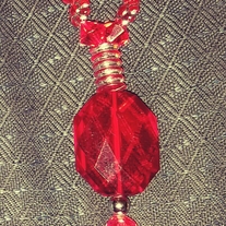 Barefoot Sandal / Anklet