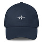 Catching Waves Cutting Shapes Classic Dad Cap -1