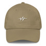 Catching Waves Cutting Shapes Classic Dad Cap -2