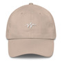 Catching Waves Cutting Shapes Classic Dad Cap -3
