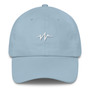 Catching Waves Cutting Shapes Classic Dad Cap -1