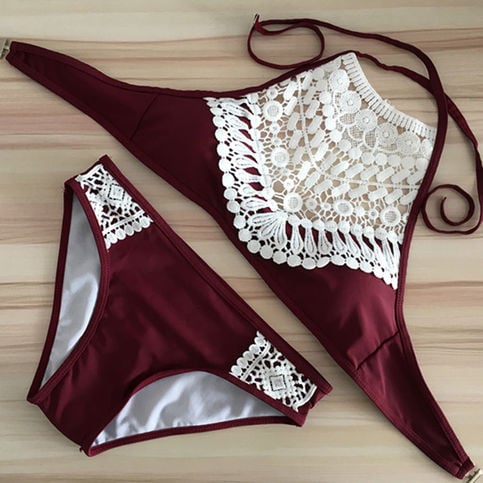 Made To Dream Bikini Set