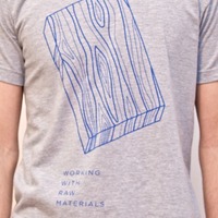 Raw Materials - Thumbnail 1
