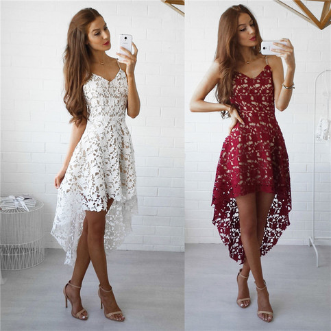 Lace Perfection Dress