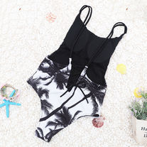 Beach Life Swimsuit - Thumbnail 2