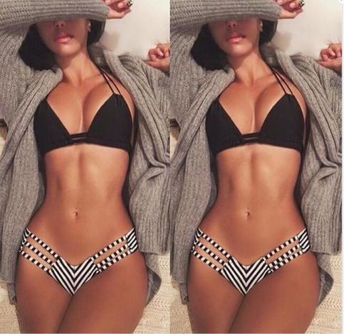 Florida Keys Bikini Set