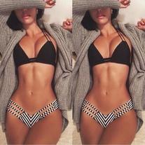 Florida Keys Bikini Set