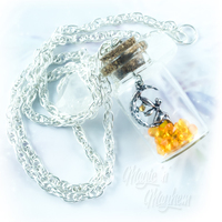 Link's Bottled Fairy - November - Thumbnail 1