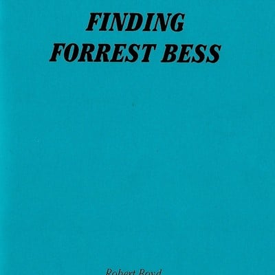 Finding forrest bess