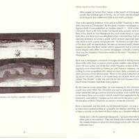 Finding Forrest Bess - Thumbnail 1