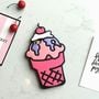 Ice Cream IPhone Case-1