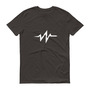 Catching Waves Cutting Shapes Short sleeve t-shirt-1