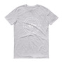 Catching Waves Cutting Shapes Short sleeve t-shirt-3