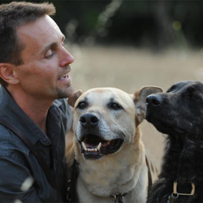 Basic obedience course - $45 deposit