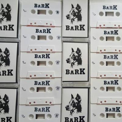Bark - demo