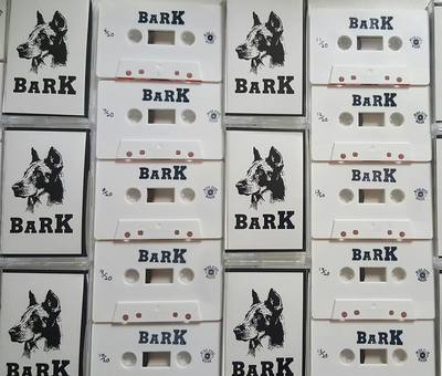 BARK - Demo