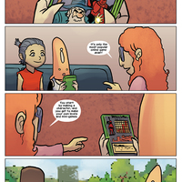 Albert the Alien 3: Home Life - Thumbnail 1