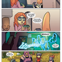 Albert the Alien 3: Home Life - Thumbnail 3