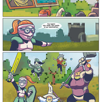 Albert the Alien 3: Home Life - Thumbnail 4