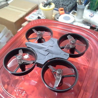 Air Raid E010D Disruptor for Flysky - Thumbnail 4