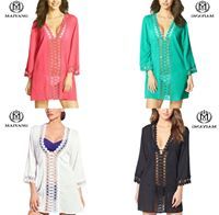 Boho Beach Cover up/Tunic 