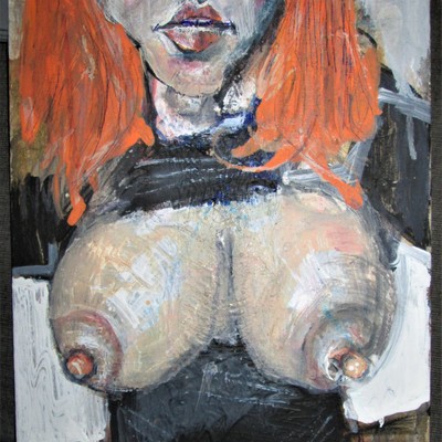 Nips of the icebergess 