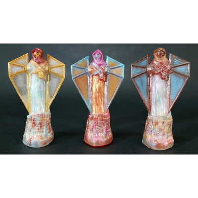 The legend of kitty hawk 