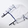 Big Size Easy Use Mesh LAUNDRY BAG with Multiple Pocket Good for Dirty Cloth - Thumbnail 3