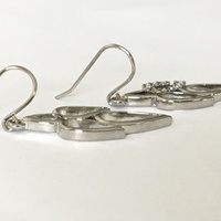 SAM EDELMAN Multi Teardrop Earrings - Thumbnail 2