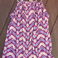 Boho Tank - Thumbnail 1