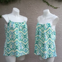 Boho Tank - Thumbnail 2