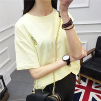 2017 Fruit Colored T-Shirts - Thumbnail 3