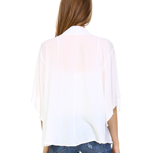 The Kasia Blouse