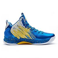 ANTA Klay Thompson KT2 Playoffs Away - Thumbnail 2