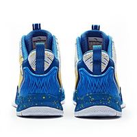 ANTA Klay Thompson KT2 Playoffs Away - Thumbnail 4