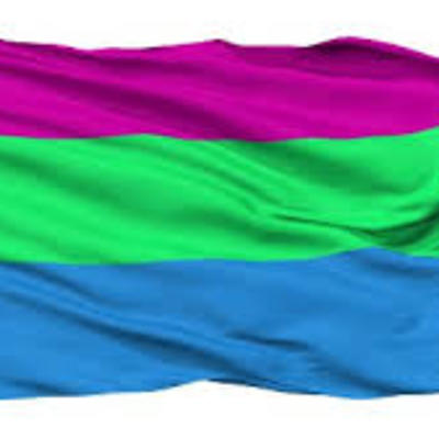 Poly flag  3x5 - Thumbnail 1