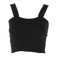 Camisole Tank Tops - Thumbnail 2