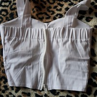 Camisole Tank Tops - Thumbnail 3