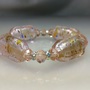 Glass Crystal Bracelet  - Thumbnail 3