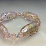 Glass Crystal Bracelet  - Thumbnail 4