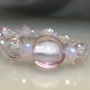 Glass Crystal Bracelet  - Thumbnail 1
