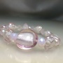 Glass Crystal Bracelet  - Thumbnail 2