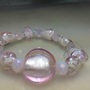 Glass Crystal Bracelet  - Thumbnail 3